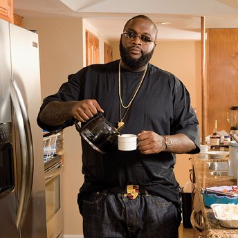 R. Kelly ft. Rick Ross - Put Some Money On It (2010)